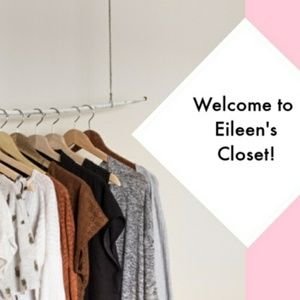 Meet your Posher, Eileen